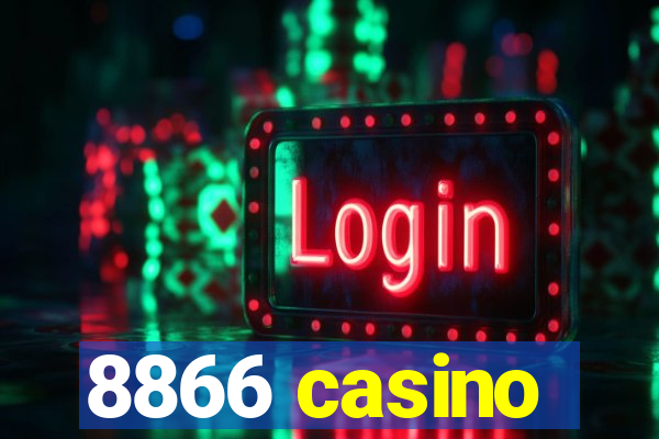 8866 casino